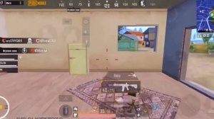 КАК СТРЕЛЯТЬ БЕЗ ОТДАЧИ В PUBG MOBILE | ЗАЖИМ В ТОЧКУ ПУБГ МО