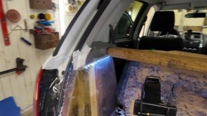 САБВУФЕР "СТЕЛС" - Это Просто!