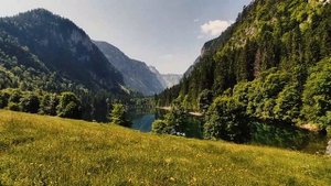 Дурмитор. Черногория.