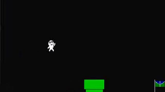 Mems Mario самая непроходимая игра ))