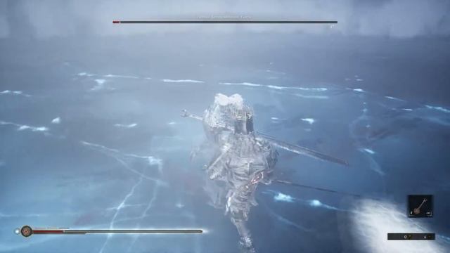 ИВАН ЗОЛО ИГРАЕТ В MORTAL SHELL смотреть онлайн