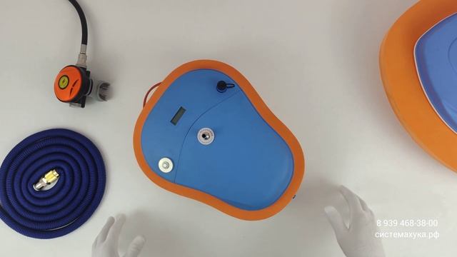 Система хука Lieyu LY01 смотреть онлайн