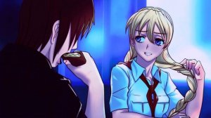 Бесконечное лето, но теперь это анимация от нейросети