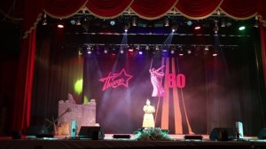 День Победы 2025 концерт Морозовск РДК