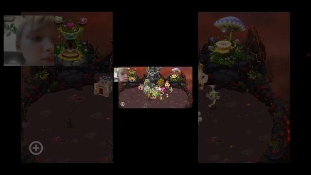 обзор на мои острова в игре my singing monsters