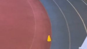 Зимние ВУЗы-2011, 800 м, женщины, часть 2