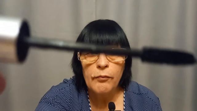 АСМР МАКИЯЖ