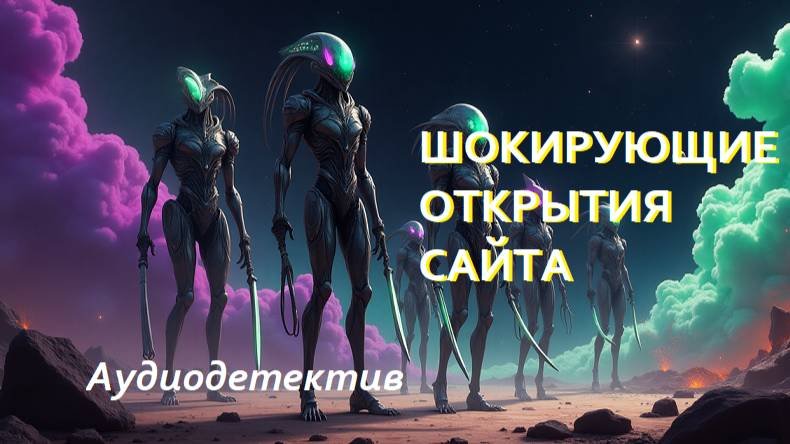 Аудиокнига 