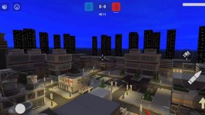 приватка чикен ган