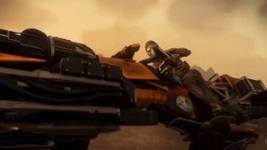 Star Citizen: Crusader A1 Spirit на русском