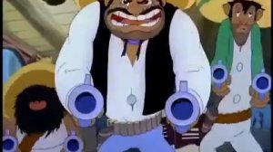 13 The Lonesome Stranger 1940 Мультфильм MGM