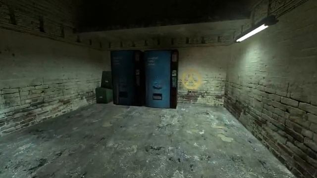 Half life 2 / глава 1-2 / Прибытие и Великий день смотреть онлайн