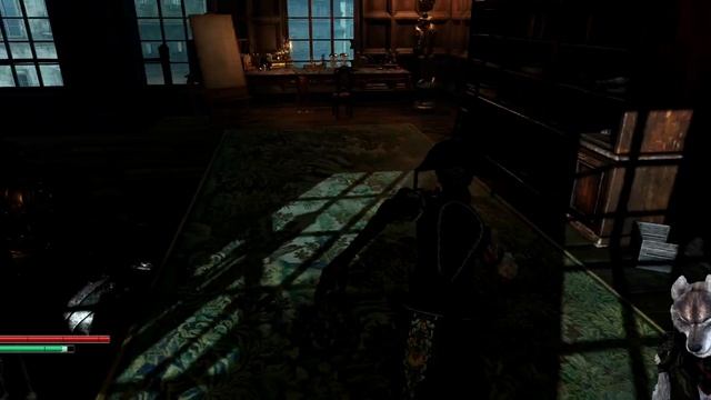 Steelrising №24 ЭГИДА УГРОЖАЕТ смотреть онлайн