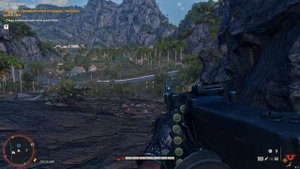 Уничтожить Зенитки Far Cry 6