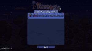 Как Получить Достижение "Великий Митоз Слизней" в Терр