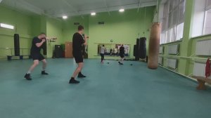 Тренировка 3.06.2025