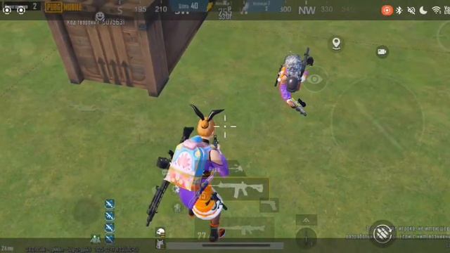 ПОПАЛСЯ С АГРОШКОЛЬНИКОМ В WoW РЕЖИМЕ🤯 | Pubg Mobile | Anxietyq смотреть онлайн