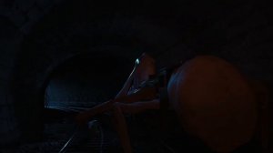 Чу-чу Чарльз забытая игра? (Choo choo Charles)