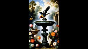 Симфония весны / Symphony of Spring (полная аудио версия)