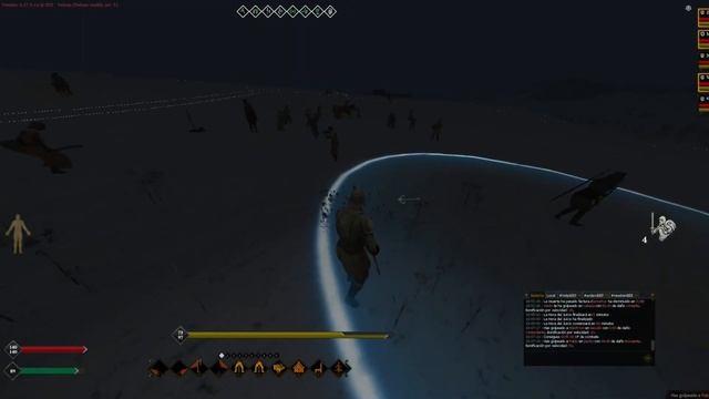 Средневековое MMORPG вернулось Life is Feudal: Arden смотреть онлайн