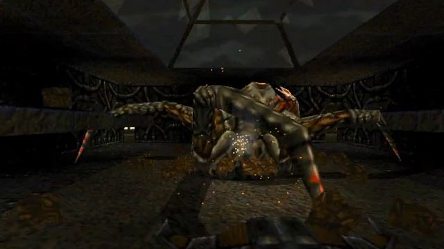 Chasm The Rift 16 часть Финал смотреть онлайн