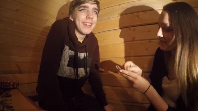 Макияж мальчикам?! With My Best FriendsAlisa Sekret