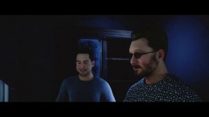 КУПЛИНОВ, ДАНГАР, АРТУР в ФАЗМАФОБИИ!