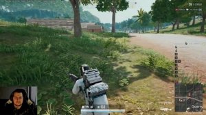 Играем в ПАБГ 2025 Обычный режим в PUBG Играем командой Гр?