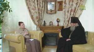Таинства Церкви. Беседа с архимандритом Мелхиседеком (Артюхиным)