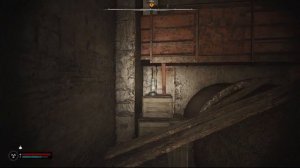 Доберитесь до технических помещений, как в старые доб?