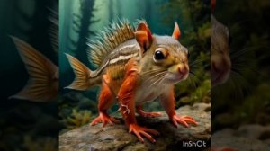 белка-рыбелка Орешкина грызелка
«мой braingood»