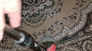 Как сложить детский самокат