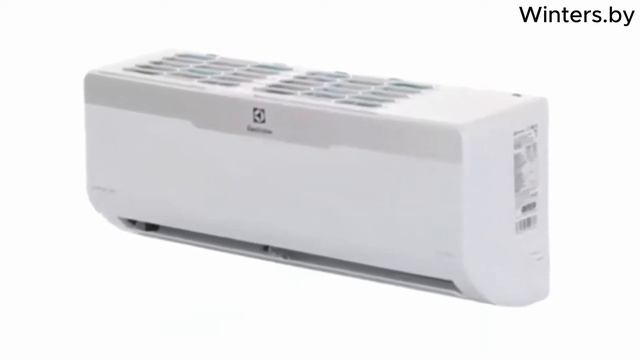 Кондиционер Electrolux Arctic Air DC Inverter смотреть онлайн