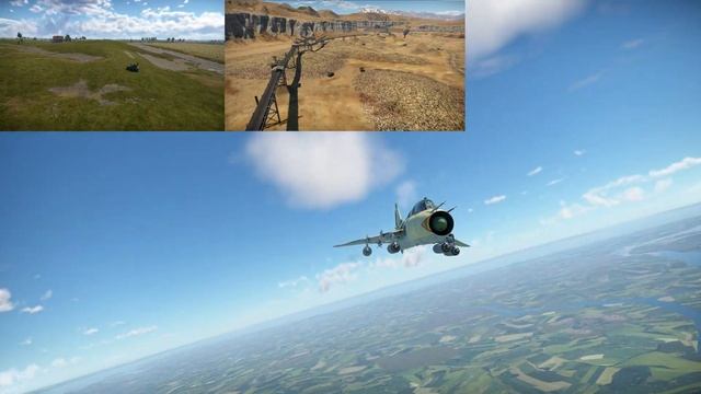 су 22 м3 в War Thunder смотреть онлайн