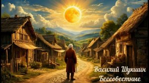 Василий Шукшин