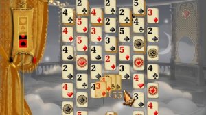 Потерянный эпизод игры 5 Карточных Королевств. Финал