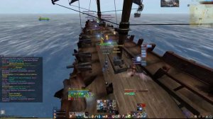 ArcheAge/Healer pvp/Нагашар/Гоп-пвп контент