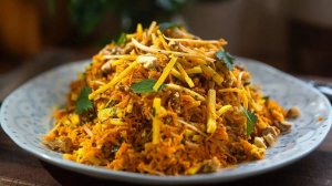 Идеальный французский салат из моркови – быстро, полезно и очень вкусно!