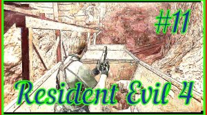 ПРОХОЖДЕНИЕ Resident Evil 4/#11