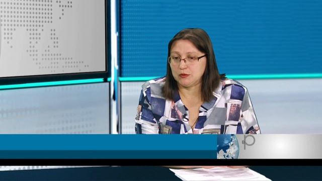 Елена Долженкова / Время Новостей. Мнения / 14.10.2024 смотреть онлайн