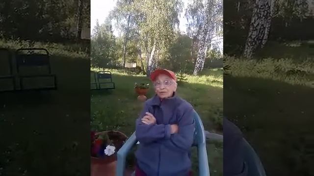Кучевская Нина Васильевна