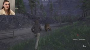 RANCH SIMULATOR / построили огромный курятник 🐔