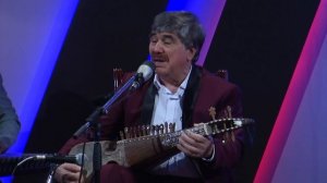 Баходур Негматов бути нозанинам Bahodur Negmatov buti nozaninam live 20