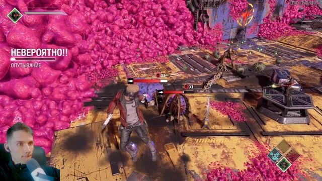 Marvels Guardians of the Galaxy ➤ ГЛАВА: 1 смотреть онлайн