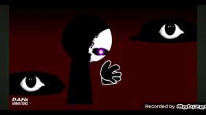 (dafu animation) sprunki house of horrors complete series + secret ending) fnf animation