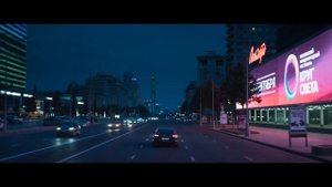 Трезвый водитель 2019