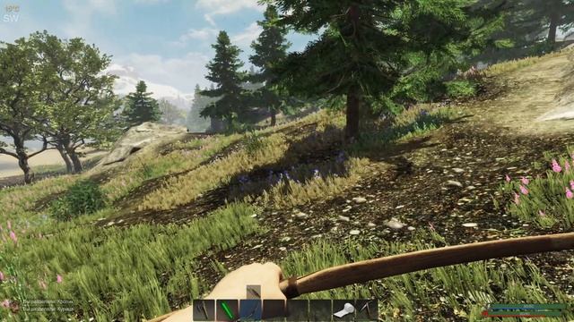 Subsistence. Кооп выживание 2024#6. смотреть онлайн