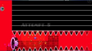 прохожу свой уровень (простите что умер много раз)