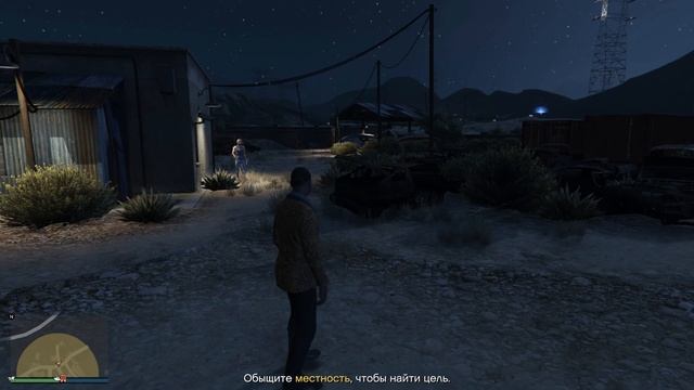 Новые контракты Мартина Мадрасо и их доход в GTA Online смотреть онлайн