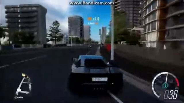 Forza Horizon 3 машинка дріфтує 7 смотреть онлайн